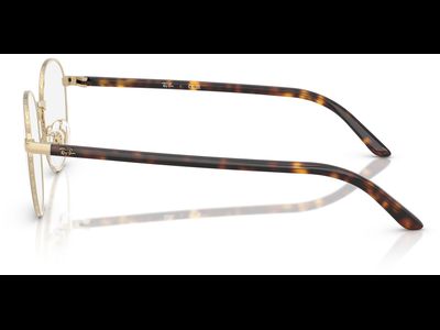 Ray-Ban Brille Unisex Ray-Ban RX6538D 3193 Ansicht 3