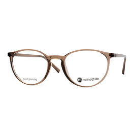 meineBrille 04-79010-03, Hellbraun links