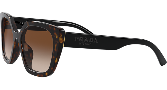 Prada PR 24XS 2AU6S1 - Ansicht 3