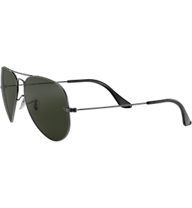 Ray-Ban Aviator Classic RB3025 W0879 58 - Ansicht 3