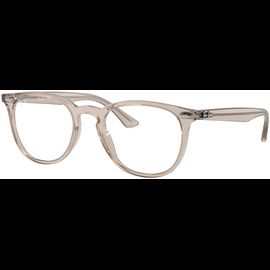 Ray-Ban Brille Unisex Ray-Ban RX7159 8449
