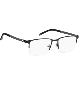 TOMMY HILFIGER TH 1917 BLACK - Ansicht 3