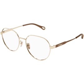 Chloé Brille Damen Chloé CH0275OA 54 003