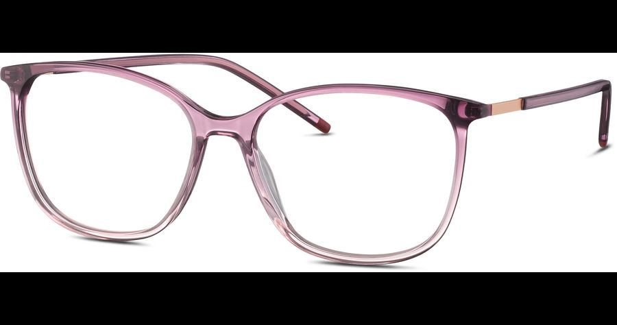 Humphreys Brille Damen Humphrey´s 581153 53 50 Ansicht 1