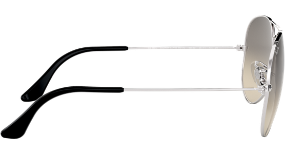 Ray-Ban Aviator Gradient RB3025 003/32 58 - Ansicht 10