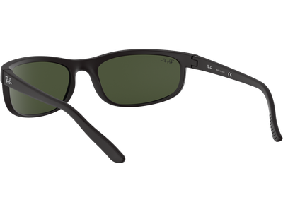 Ray-Ban Sonnenbrille Unisex Ray-Ban Predator 2 RB2027 W1847 Ansicht 5