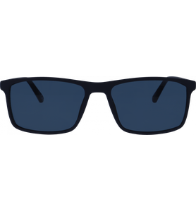 SunRay 06-26050-01 5718, Blau matt - Ansicht 3