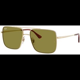  Ray-Ban Ari RB3758 9213/2 56