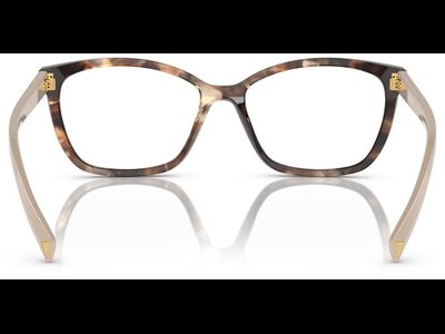 Prada Brille Unisex Prada 0PR 15ZV 07R1O1 Ansicht 4