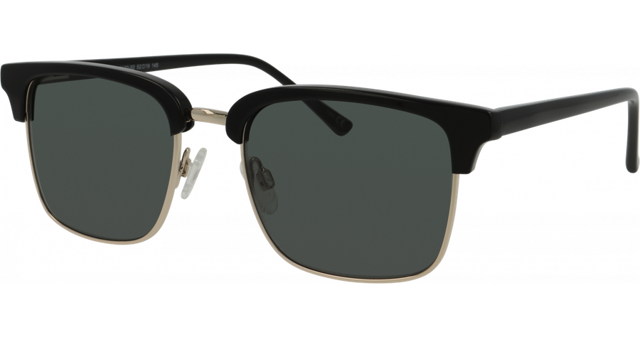 meineBrille Sonnenbrille Unisex meineBrille 14-46130-02 Ansicht 1
