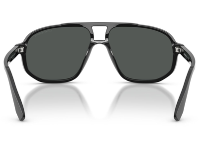 Emporio Armani Sonnenbrille Herren Emporio Armani EA4263U 501787 Ansicht 4