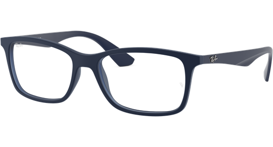 Ray-Ban RX7047 5450 - Ansicht 2