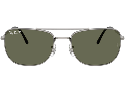 Ray-Ban Sonnenbrille Unisex Ray-Ban RB3755 004/58 62 Ansicht 2