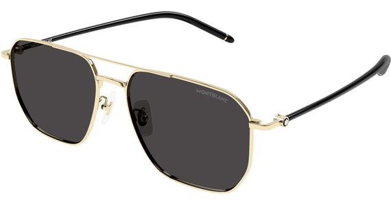 Montblanc MB0367SA 60 001 - Ansicht 2