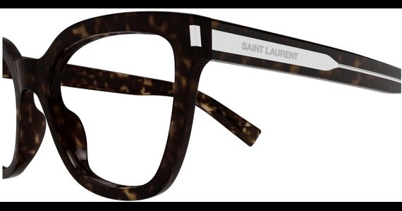 Saint Laurent SL 748 54 002 - Ansicht 4
