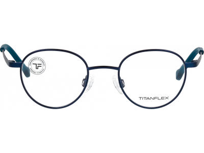 Titanflex Kids Brille Kinder Titanflex Kids 830130 42 70 Ansicht 4