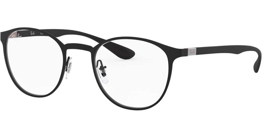 Ray-Ban Brille Unisex Ray-Ban RX6355 2503 Ansicht 1