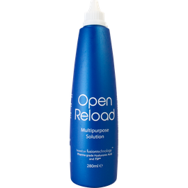  Open Reload Multipurpose Solution 280ml 