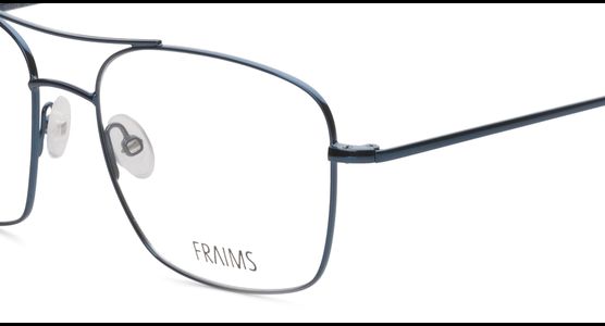 FRAIMS 03-97260-02 David, Dunkel Blau - Ansicht 6