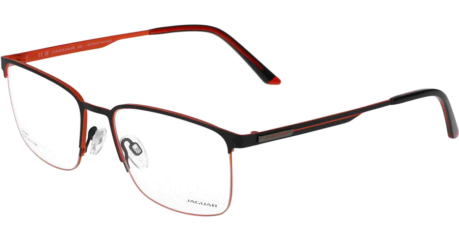 Jaguar Brille Herren Jaguar 33636 54 6100 Ansicht 1