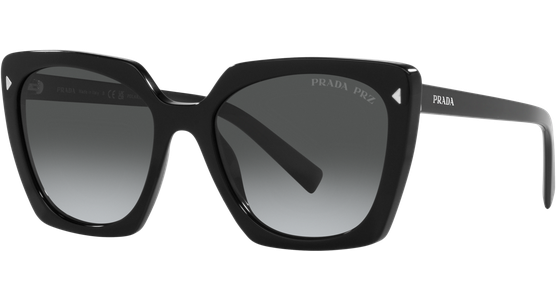 Prada PR 23ZS 1AB5W1 - Ansicht 2