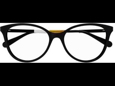 Gucci Brille Damen Gucci GG1359O 54 007 Ansicht 2