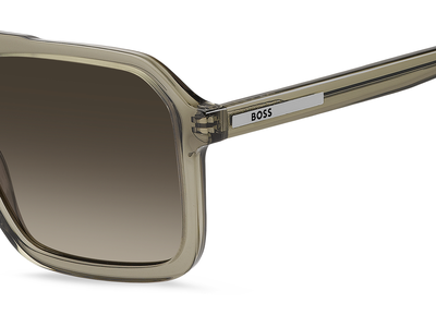 Hugo Boss Sonnenbrille Herren Hugo Boss BOSS 1894/S 56 09Q Ansicht 3