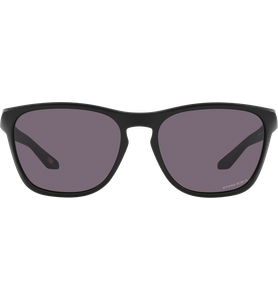 Oakley Manorburn Matte Black / Prizm™ Grey OO9479 0156 - Ansicht 3