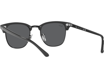 Ray-Ban Sonnenbrille Unisex Ray-Ban Clubmaster Classic RB3016 1367B1 55 Ansicht 5