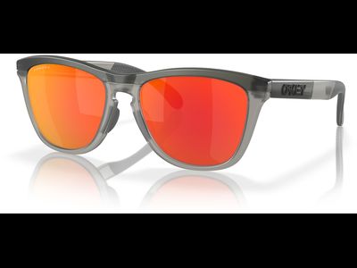 Oakley Sonnenbrille Herren Oakley Frogskins Range OO9284 928401 55 Ansicht 3