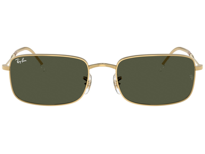 Ray-Ban Sonnenbrille Unisex Ray-Ban 0RB3746 001/31 Ansicht 2