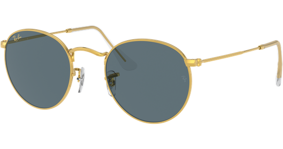 Ray-Ban Round Metal RB3447 9196R5 - Ansicht 2