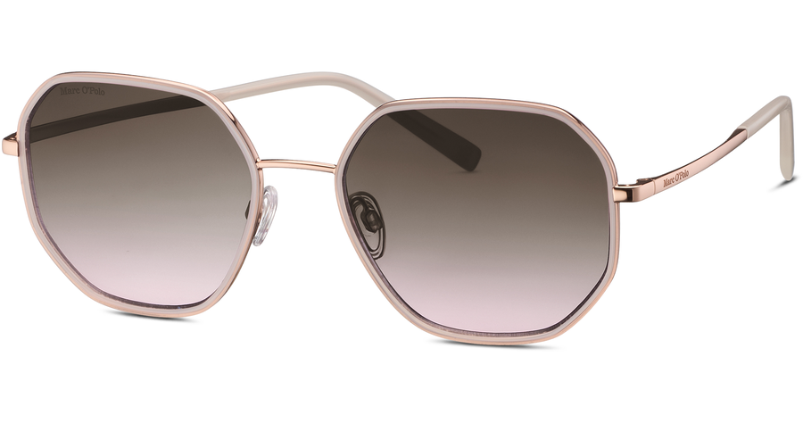 Marc O'Polo Sonnenbrille Damen Marc O'Polo 508003 55 80 Ansicht 1