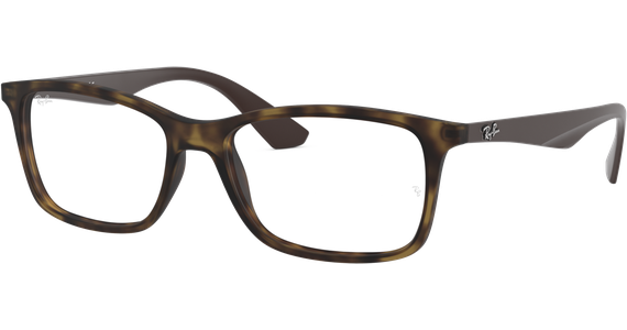 Ray-Ban RX7047 5573 - Ansicht 2