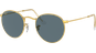 Ray-Ban Round Metal RB3447 9196R5