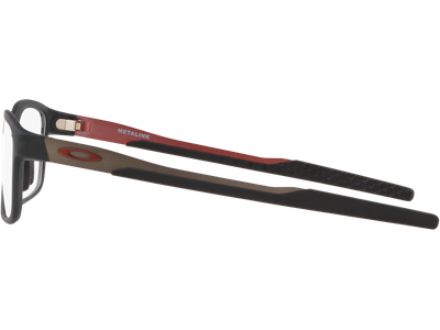 Oakley Brille Herren Oakley Metalink OX8153 815305 Ansicht 3