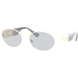 Versace Sonnenbrille Unisex Versace VE2264 100287