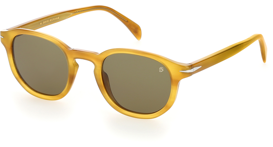 David Beckham DB 1007/S 49 B4L - Ansicht 2