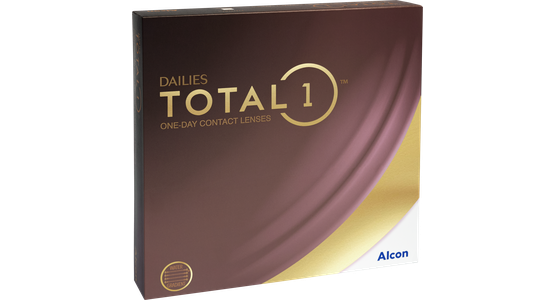 Dailies Total 1 90er - Ansicht 5