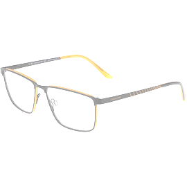 Jaguar Brille Herren Jaguar 33644 57 6100