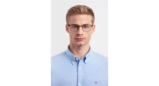 TOMMY HILFIGER TH 1919 BLACK - Ansicht 7