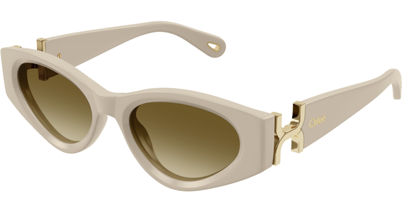 Chloé CH0259S 52 004 - Ansicht 2