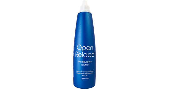  Open Reload Multipurpose Solution 280ml  Ansicht 1
