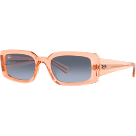 Ray-Ban Sonnenbrille Unisex Ray-Ban Kiliane RB4395 66868F