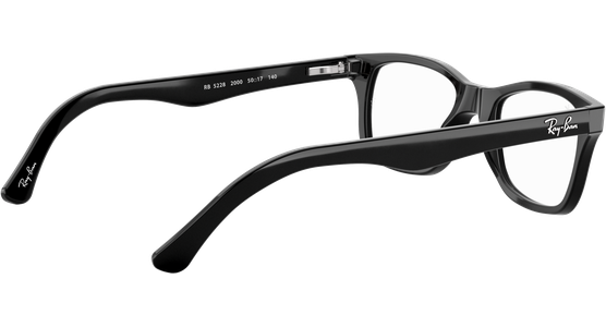 Ray-Ban RX5228 2000 - Ansicht 9