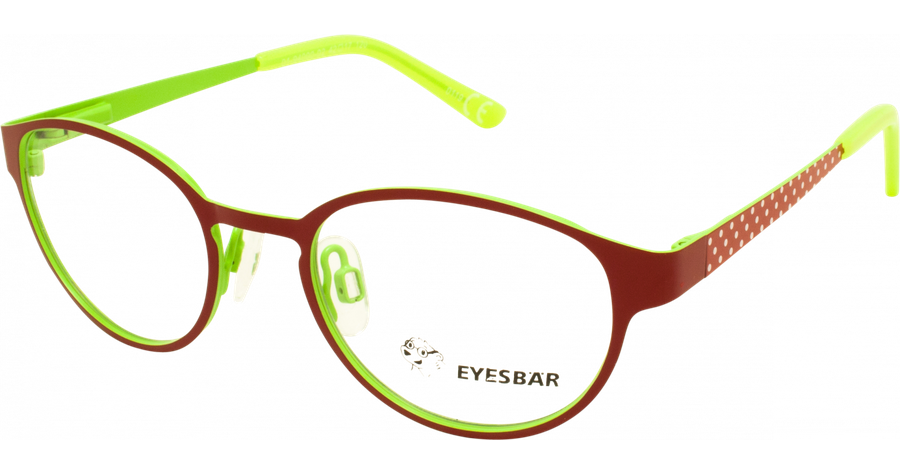 Eyesbär Brille Kinder Eyesbär 01-94000-02 Ansicht 1