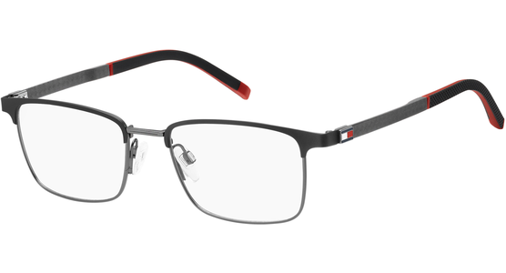 TOMMY HILFIGER TH 1919 BLACK - Ansicht 2