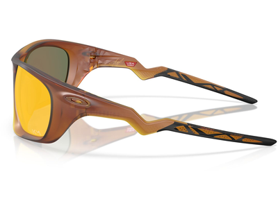 Oakley Sonnenbrille Herren Oakley Lateralis OO9431 943116 60 Ansicht 4