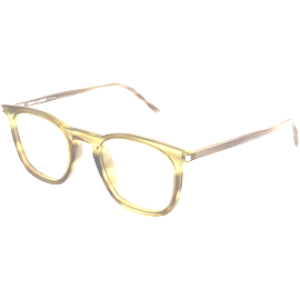 Saint Laurent Brille Herren Saint Laurent SL 623 OPT 49 005