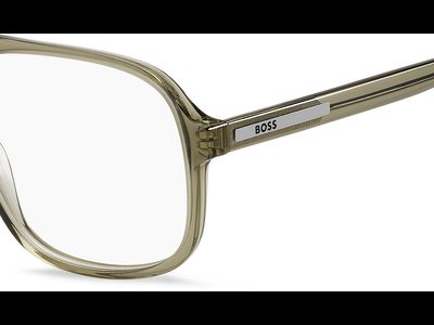 Hugo Boss Brille Herren Hugo Boss BOSS 1899 58 09Q Ansicht 3